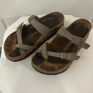 Birkenstock Mayari Sandal